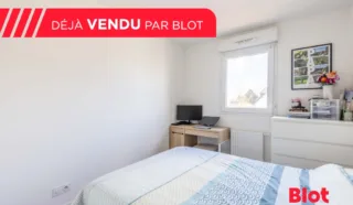 Appartement 3 pièce(s)