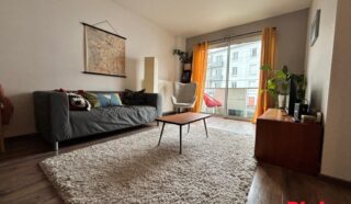 Appartement 3 pièce(s)