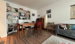 Appartement 3 pièce(s)