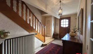 Maison 6 pièce(s)