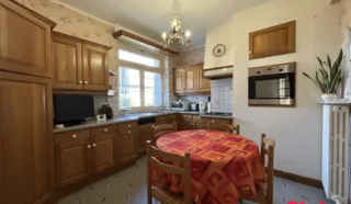 Maison 6 pièce(s)