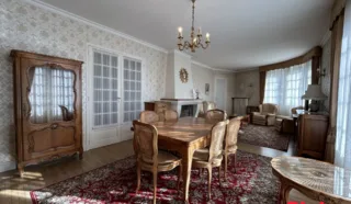 Maison 6 pièce(s)