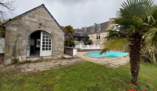 Maison 5 pièce(s)