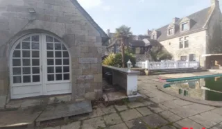 Maison 5 pièce(s)
