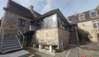 Maison 5 pièce(s)