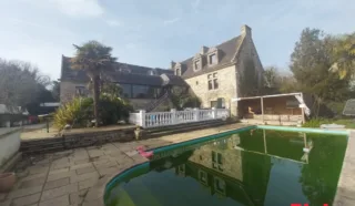 Maison 5 pièce(s)