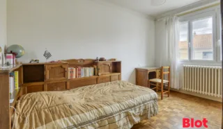 Maison 6 pièce(s)