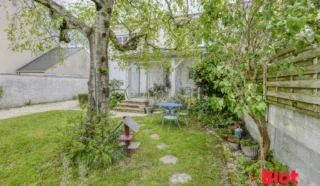 Maison 6 pièce(s)