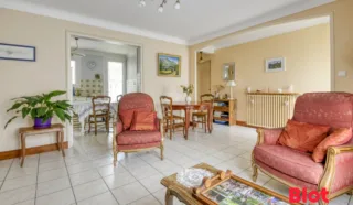 Maison 6 pièce(s)