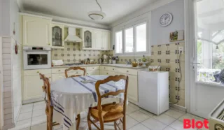 Maison 6 pièce(s)