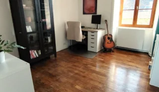 Maison 5 pièce(s)