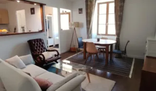 Maison 5 pièce(s)