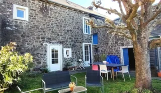 Maison 5 pièce(s)