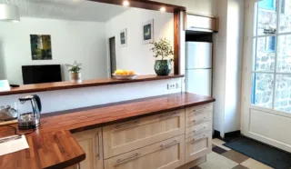 Maison 5 pièce(s)