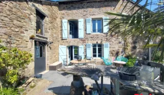 Maison 6 pièce(s)