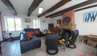 Maison 6 pièce(s)