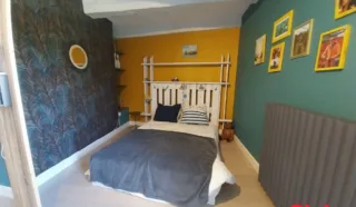 Maison 6 pièce(s)