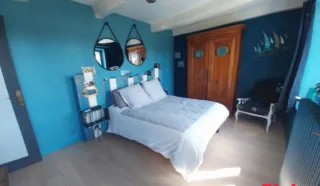Maison 6 pièce(s)