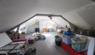 Maison 6 pièce(s)
