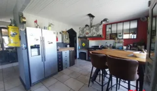 Maison 6 pièce(s)