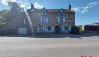 Maison 6 pièce(s)