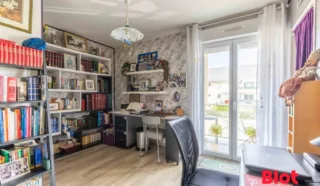 Maison 5 pièce(s)