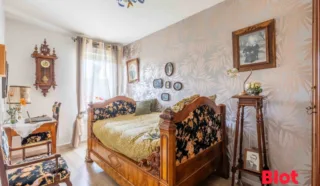 Maison 5 pièce(s)