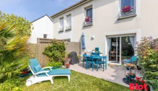 Maison 5 pièce(s)