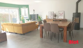 Maison 4 pièce(s)