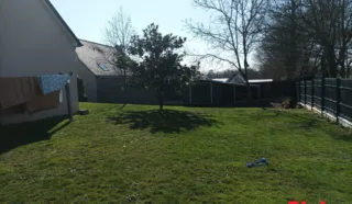 Maison 4 pièce(s)