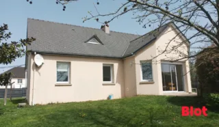 Maison 4 pièce(s)