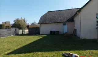 Maison 4 pièce(s)