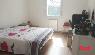 Maison 4 pièce(s)