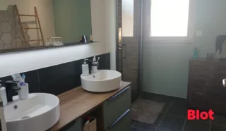 Maison 4 pièce(s)
