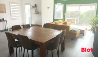 Maison 4 pièce(s)
