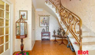 Maison 5 pièce(s)