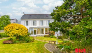 Maison 5 pièce(s)
