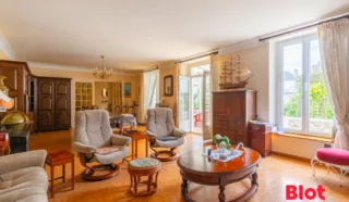 Maison 5 pièce(s)