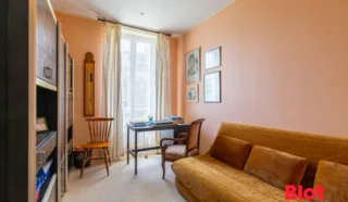 Maison 5 pièce(s)