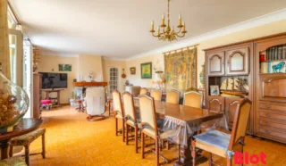 Maison 5 pièce(s)