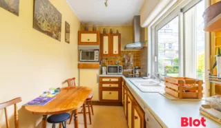 Maison 5 pièce(s)