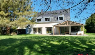 Maison 9 pièce(s)
