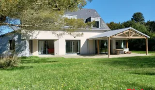Maison 9 pièce(s)