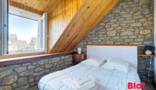 Maison 5 pièce(s)