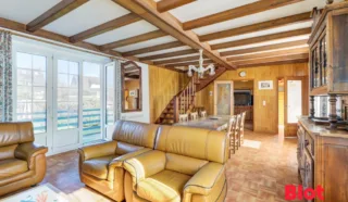 Maison 5 pièce(s)