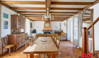 Maison 5 pièce(s)