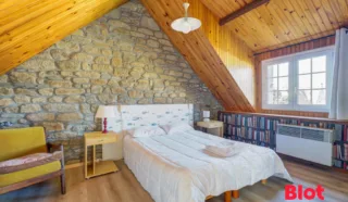Maison 5 pièce(s)