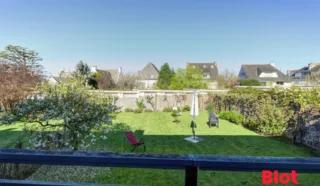 Maison 5 pièce(s)