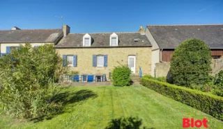 Maison 5 pièce(s)