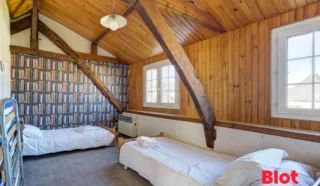 Maison 5 pièce(s)